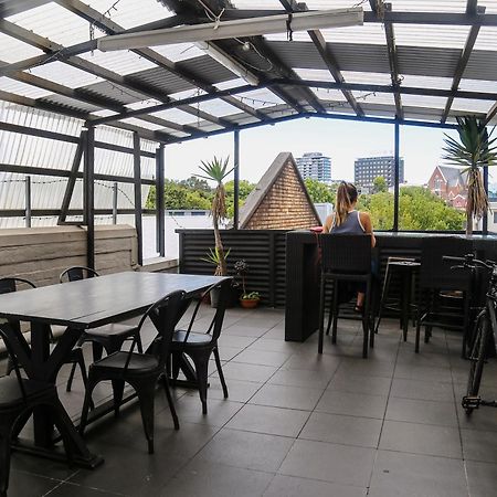 K Road City Travellers Auckland Exterior foto